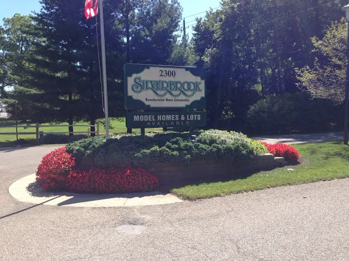 Silverbrook Manufactured Housing Community Picture 7