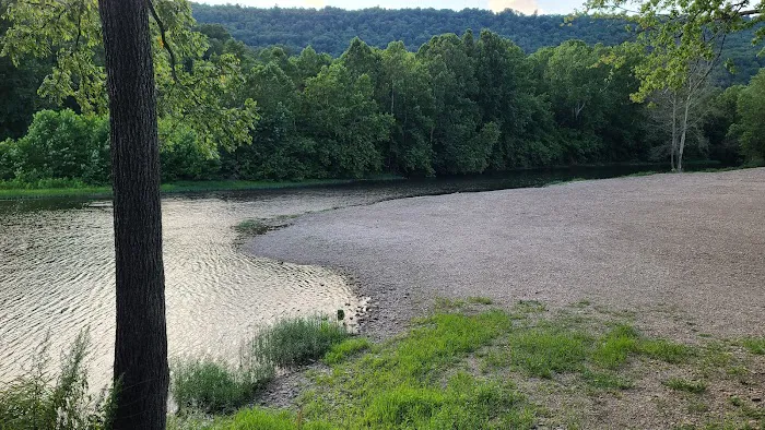 Big Anchor Campground Picture 2