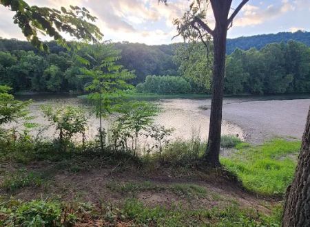 Big Anchor Campground