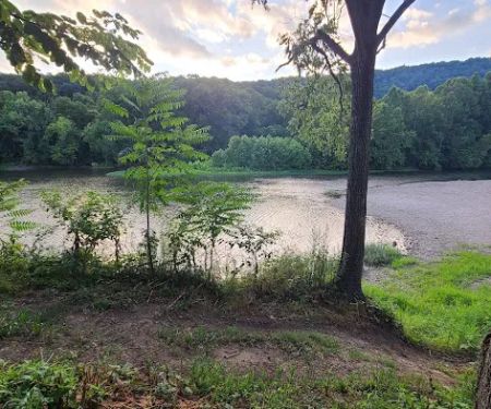 Big Anchor Campground