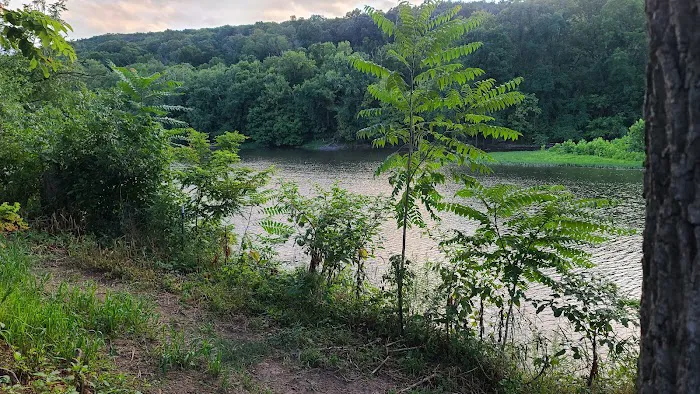 Big Anchor Campground Picture 4
