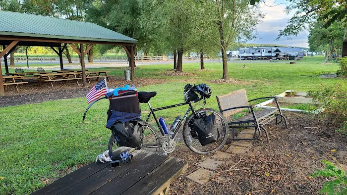 Big Anchor Campground Picture 3