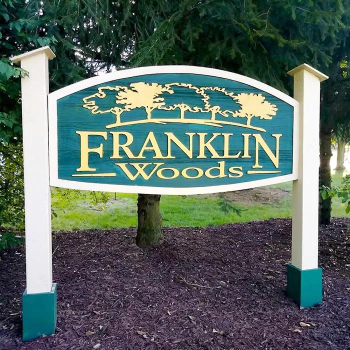 Franklin Woods Mobile Home Park Picture 4