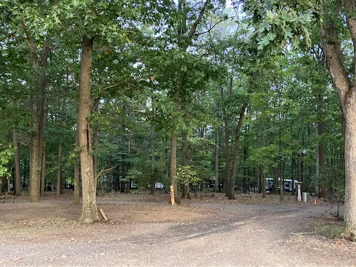 Middle Ridge Campground Picture 9