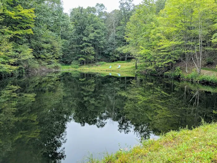 Middle Ridge Campground Picture 4