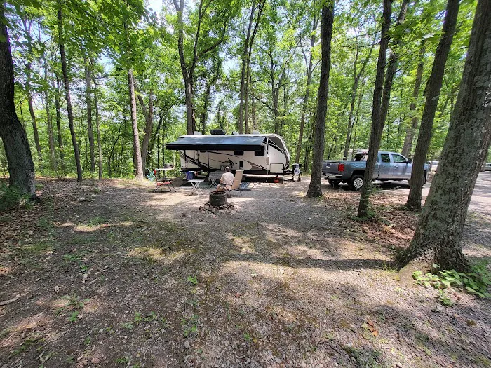 Middle Ridge Campground Picture 10