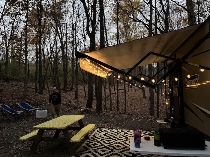 Middle Ridge Campground Picture 7