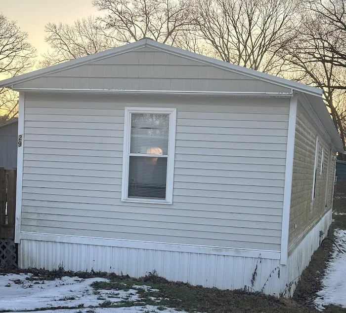 Rosebush Mobile Home Park Picture 1