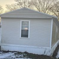 Rosebush Mobile Home Park ico