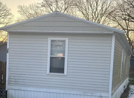 Rosebush Mobile Home Park