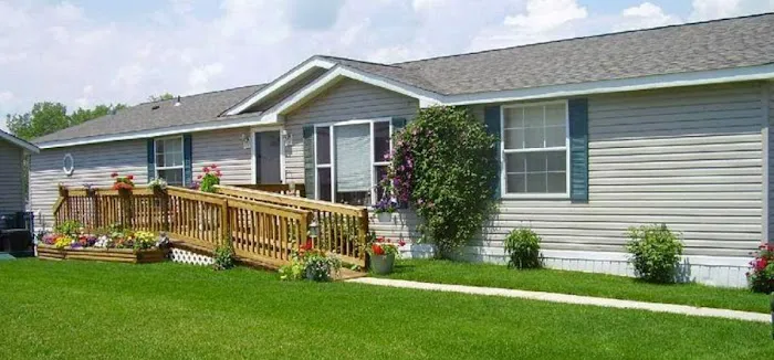 Tyrone Woods Manufactured Home Community Picture 6