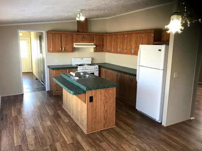 Tyrone Woods Manufactured Home Community Picture 9