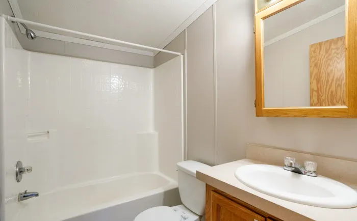 Tyrone Woods Manufactured Home Community Picture 3