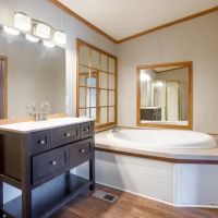 Tyrone Woods Manufactured Home Community ico