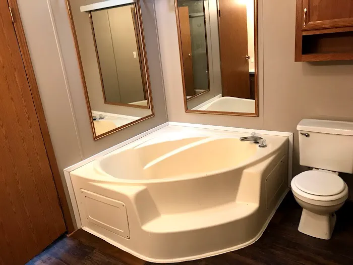 Tyrone Woods Manufactured Home Community Picture 4