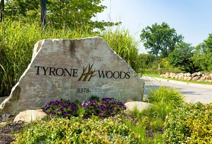 Tyrone Woods Manufactured Home Community Picture 10