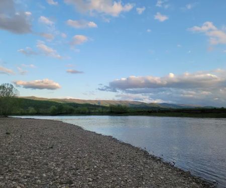 Wapocoma Campground