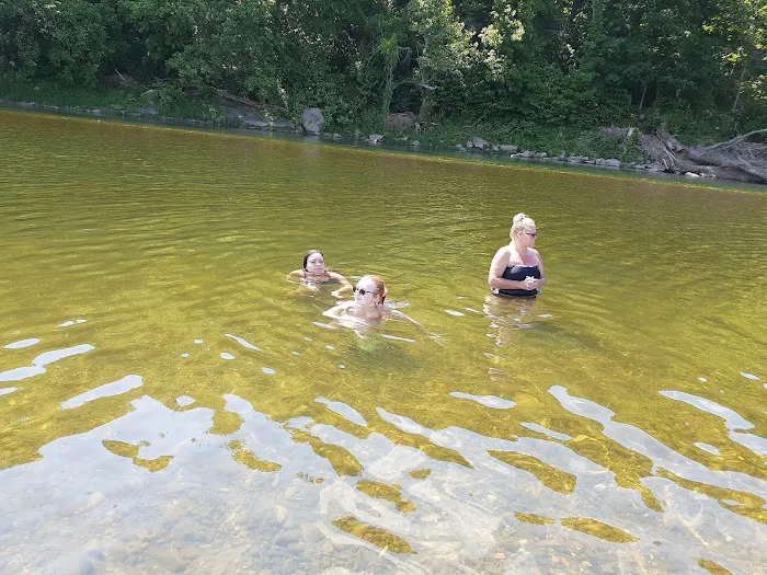 Wapocoma Campground Picture 9