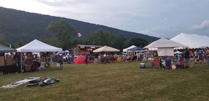 Wapocoma Campground Picture 4