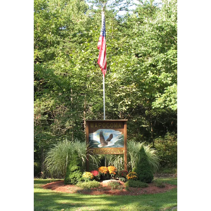 Wapocoma Campground Picture 10