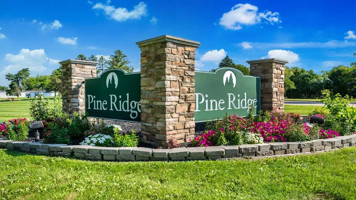 Pine Ridge Picture 1