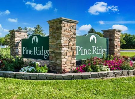 Pine Ridge