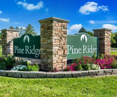 Pine Ridge