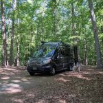 Newport News Parks Campsite Office