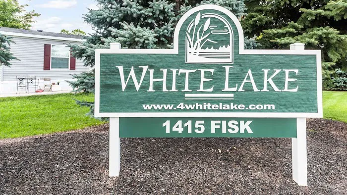 White Lake Picture 1