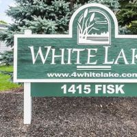 White Lake ico