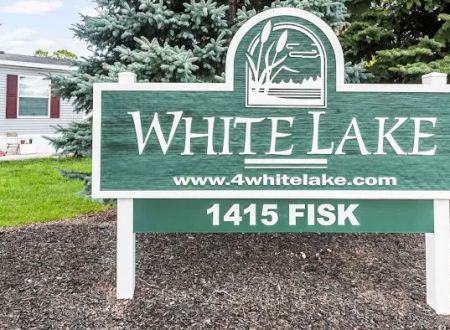 White Lake