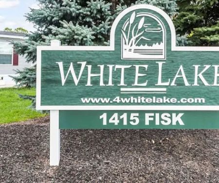 White Lake