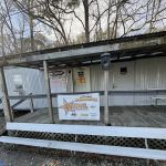 Bethel Recreation Area FAM Camp Langley AFB