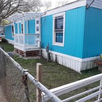 Keego Harbor Manufactured Housing Community ico