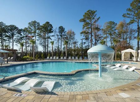 Sun Communities/Sun Outdoors
