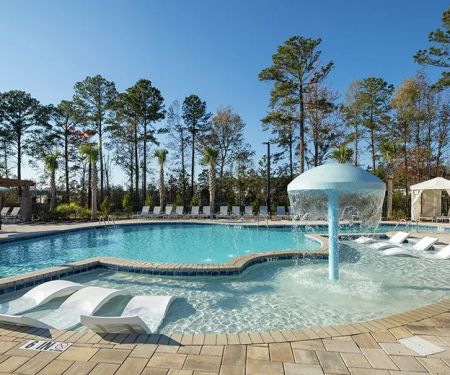Sun Communities/Sun Outdoors