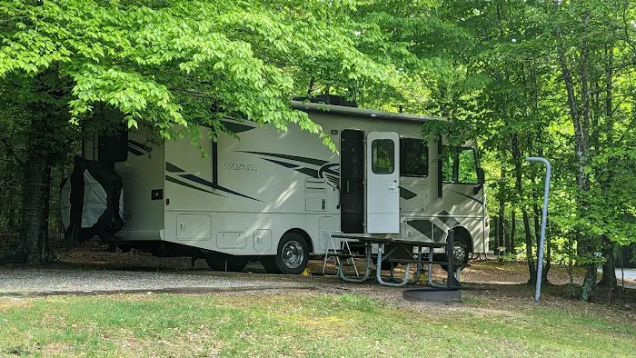 A Loop Campground Picture 8