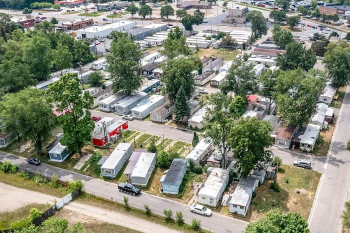Robbins Mobile Village Picture 5