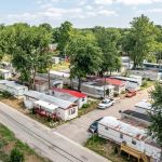 Robbins Mobile Village