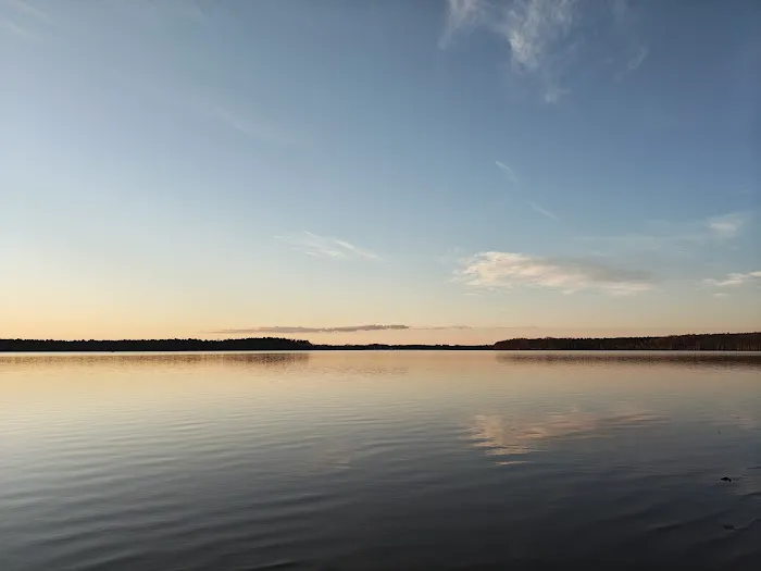 Chickahominy wildlife Management Picture 6