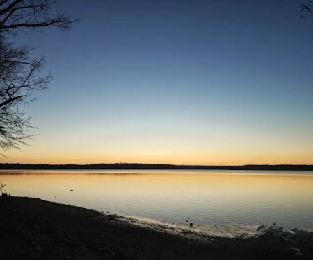 Chickahominy wildlife Management