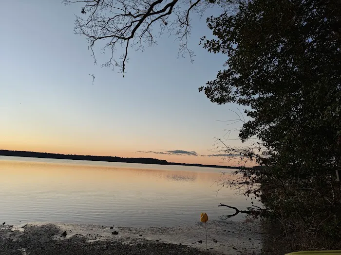 Chickahominy wildlife Management Picture 7