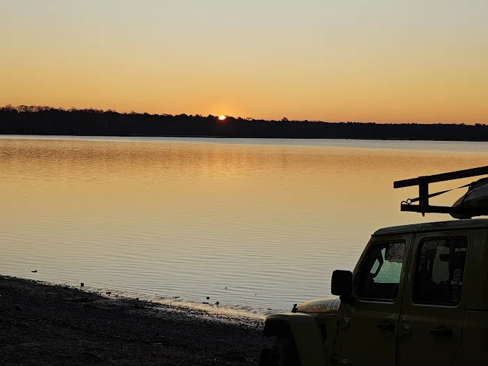 Chickahominy wildlife Management Picture 9