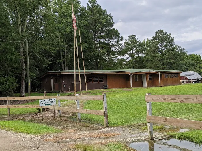 Skyanchor Campground Picture 3