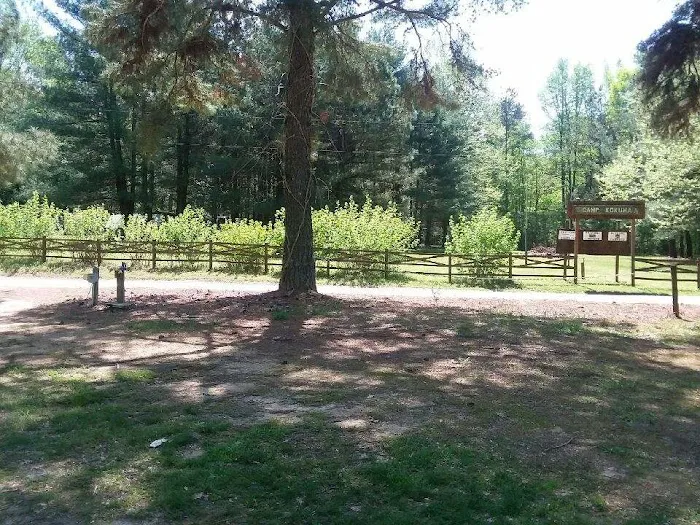 Skyanchor Campground Picture 10