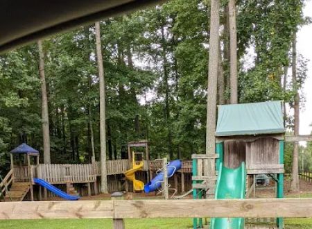 Skyanchor Campground