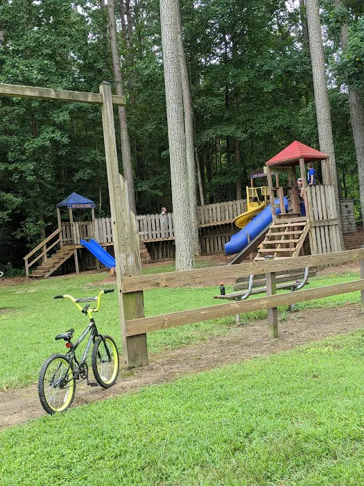 Skyanchor Campground Picture 4