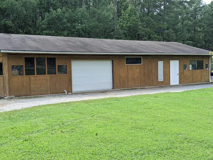 Skyanchor Campground Picture 8