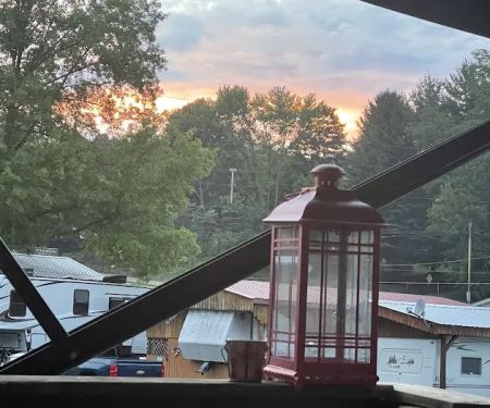 Wendy World Campground