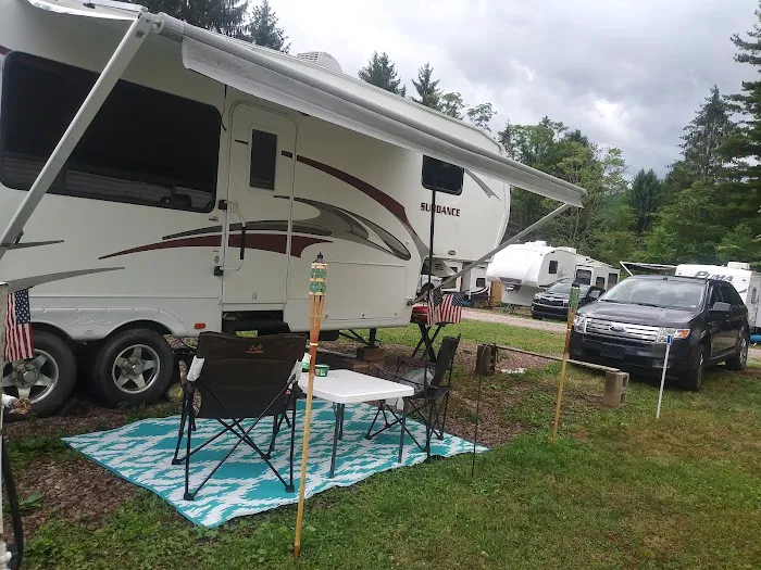Wendy World Campground Picture 7